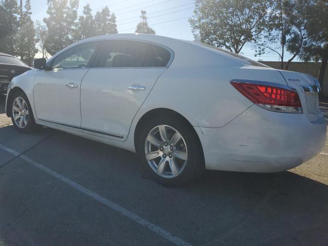 Photo 2 from auction – 2011 BUICK LACROSSE C with VIN 1G4GC5ED5BF103733