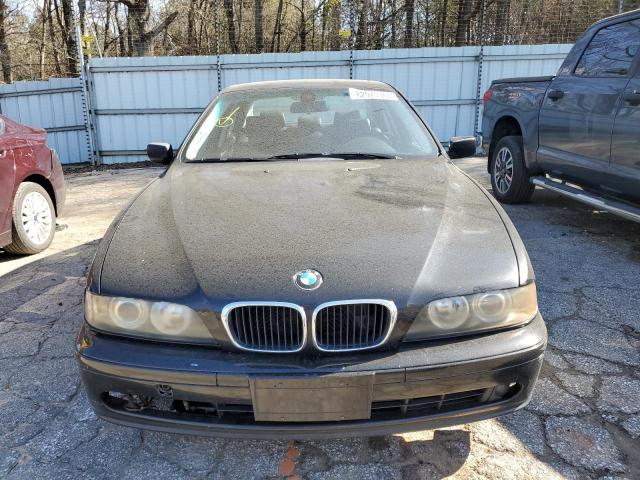 Photo 5 from auction – 2003 BMW 525 I AUTO with VIN WBADT43463GY98868