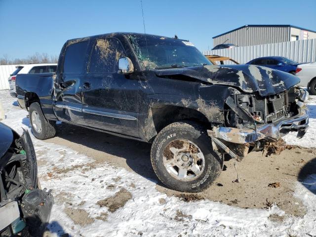 Photo 4 from auction – 2006 GMC NEW SIERRA with VIN 2GTEK13Z561258611
