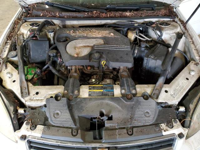 Foto 11 de la subasta – 2006 CHEVROLET IMPALA con VIN 2G1WS551869378013
