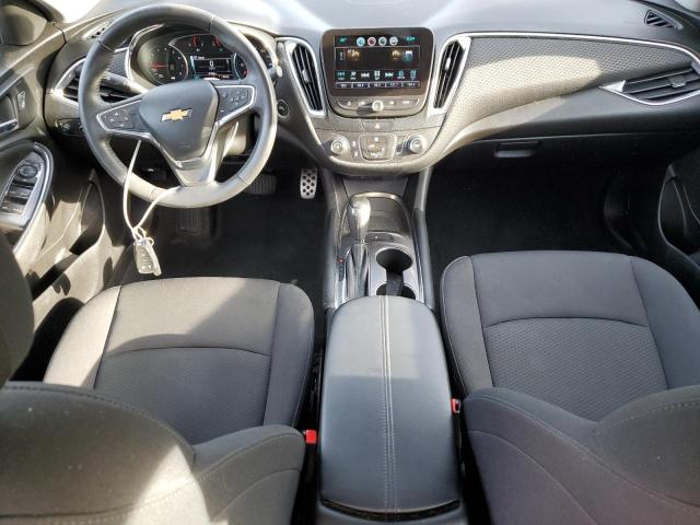 Photo 8 from auction – 2016 CHEVROLET MALIBU LT with VIN 1G1ZE5ST4GF202983