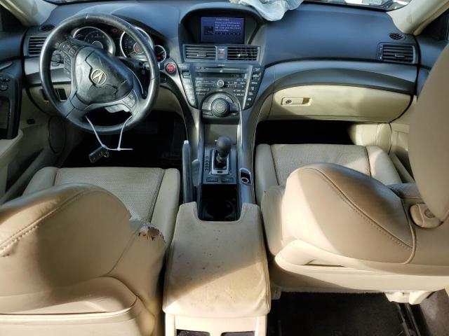 Photo 8 from auction – 2013 ACURA TL TECH with VIN 19UUA8F52DA010952