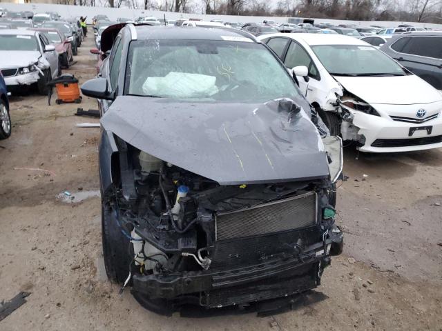 Photo 5 from auction – 2017 HYUNDAI TUCSON LIM with VIN KM8J3CA48HU589278