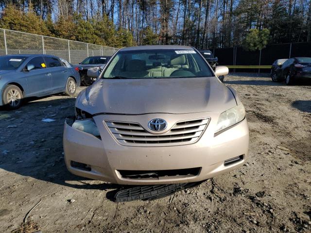 Photo 5 from auction – 2009 TOYOTA CAMRY BASE with VIN 4T1BE46K19U269460
