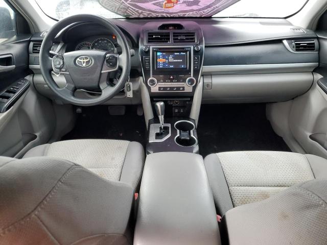Photo 8 from auction – 2013 TOYOTA CAMRY L with VIN 4T4BF1FK7DR321507