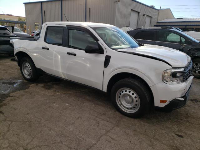 Photo 4 from auction – 2024 FORD MAVERICK X with VIN 3FTTW8A38RRA01834