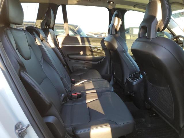 Photo 11 from auction – 2020 VOLVO XC90 with VIN YV4102PK5L1602086