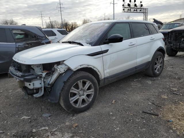 LAND ROVER RANGE ROVE 2016 with VIN SALVP2BG7GH098892 - Photo from auction