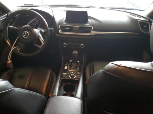 Photo 8 from auction – 2018 MAZDA 3 TOURING with VIN 3MZBN1V35JM243642