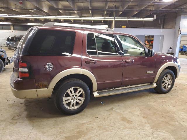 Photo 3 from auction – 2006 FORD EXPLORER E with VIN 1FMEU74E26UA22684