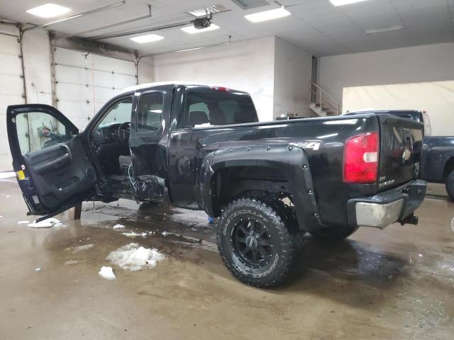 Photo 2 from auction – 2008 CHEVROLET silverado with VIN 1GCEK19098Z308753