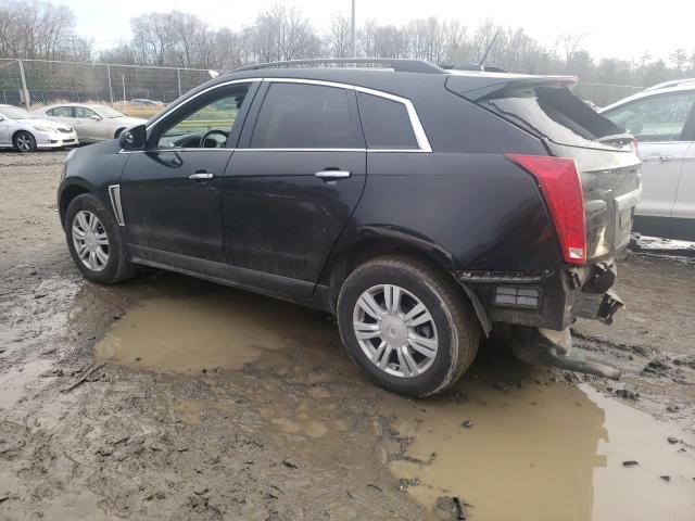 Photo 2 from auction – 2016 CADILLAC SRX with VIN 3GYFNAE3XGS581900