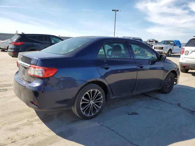 Photo 3 from auction – 2013 TOYOTA COROLLA BA with VIN 5YFBU4EE9DP188571