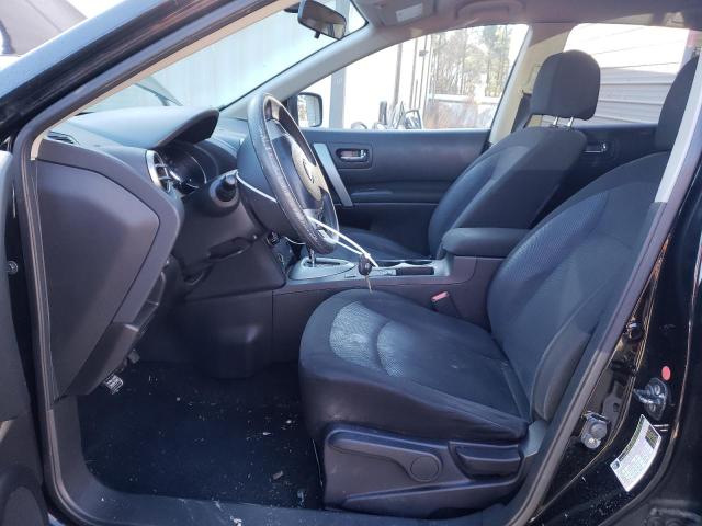 Photo 7 from auction – 2013 NISSAN ROGUE S with VIN JN8AS5MT6DW038873