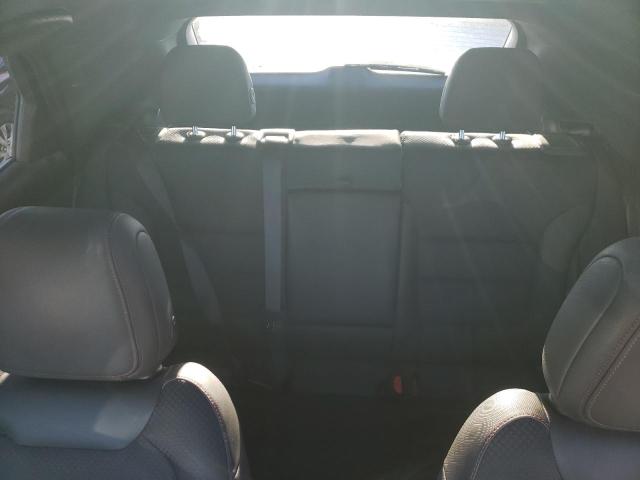 Photo 10 from auction – 2022 CHEVROLET TRAILBLAZE with VIN KL79MTSL0NB148792