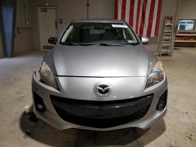 Photo 5 from auction – 2012 MAZDA 3 S with VIN JM1BL1L63C1511044