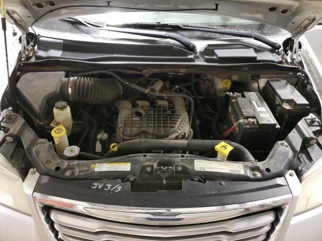 Photo 12 from auction – 2011 CHRYSLER TOWN & COU with VIN 2A4RR8DG8BR796860