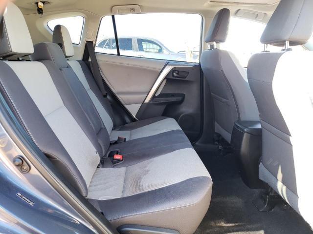 Photo 11 from auction – 2013 TOYOTA RAV4 XLE with VIN 2T3RFREV6DW076032