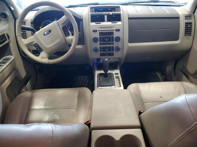 Photo 8 from auction – 2012 FORD ESCAPE XLT with VIN 1FMCU9D72CKC48428