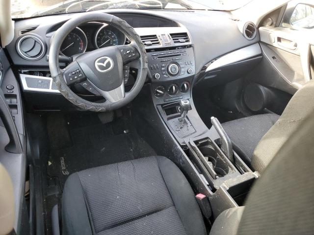 Photo 8 from auction – 2012 MAZDA 3 I with VIN JM1BL1L73C1562472