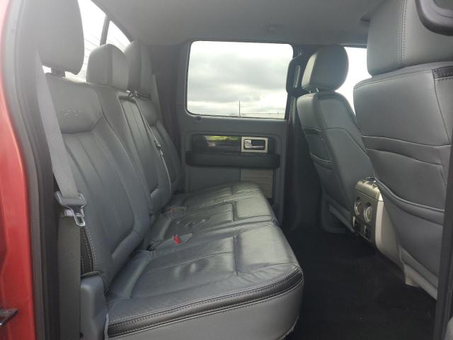 Photo 10 from auction – 2012 FORD F150 SUPER with VIN 1FTFW1ET8CFA57758