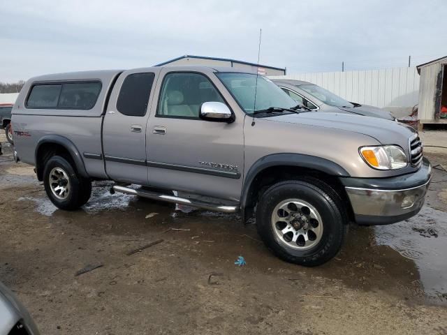 Photo 4 from auction – 2000 TOYOTA TUNDRA ACC with VIN 5TBBT4411YS031897