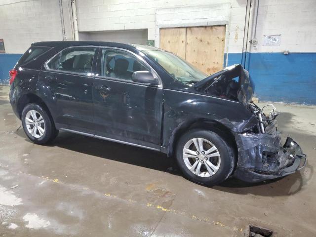 Photo 4 from auction – 2014 CHEVROLET EQUINOX LS with VIN 2GNALAEK3E6343273