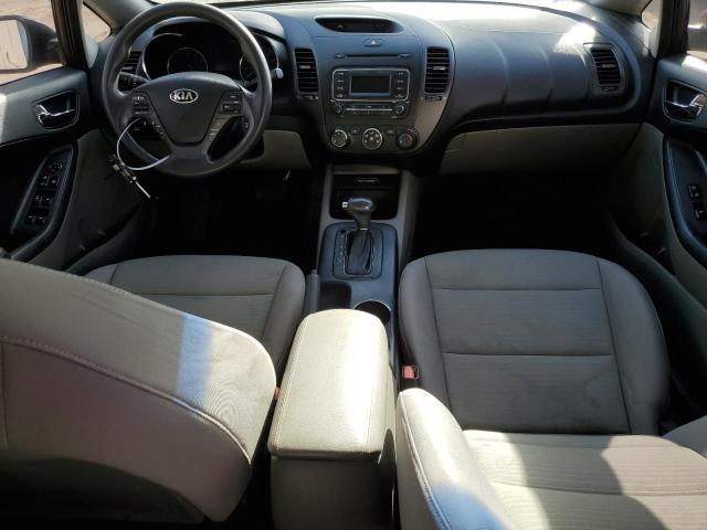 Photo 8 from auction – 2014 KIA FORTE LX with VIN KNAFX4A60E5086997