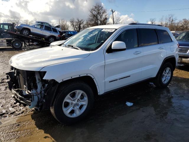 JEEP GRAND CHER 2017 with VIN 1C4RJFAG3HC875991 - Photo from auction