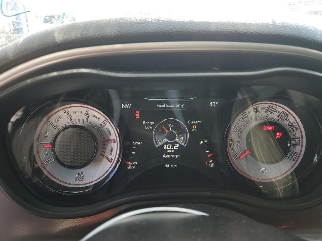 Photo 9 from auction – 2022 DODGE CHALLENGER with VIN 2C3CDZFJ8NH118231