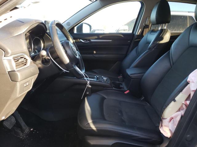 Photo 7 from auction – 2021 MAZDA CX-5 TOURI with VIN JM3KFBCM6M0341238