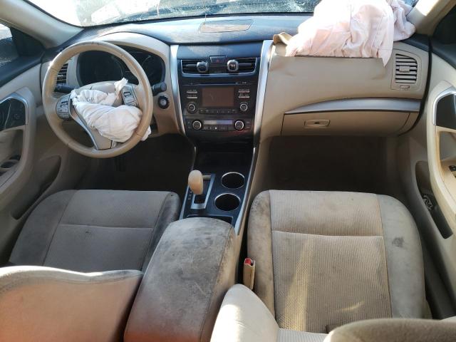 Photo 8 from auction – 2013 NISSAN ALTIMA 2.5 with VIN 1N4AL3AP1DC261852
