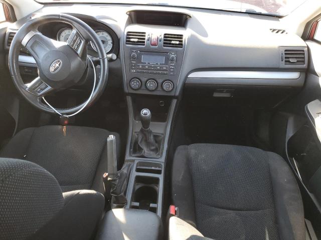 Photo 8 from auction – 2013 SUBARU IMPREZA PR with VIN JF1GPAD68DG829786