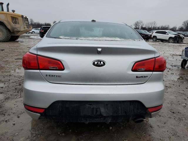 Photo 6 from auction – 2014 KIA FORTE EX with VIN KNAFX6A80E5239598