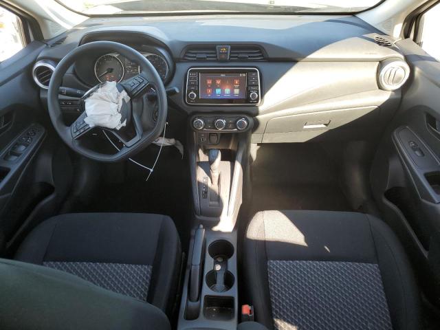 Photo 8 from auction – 2024 NISSAN VERSA S with VIN 3N1CN8DV1RL820478