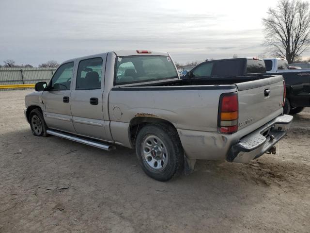 Photo 2 from auction – 2007 GMC NEW SIERRA with VIN 2GTEC13V471175800