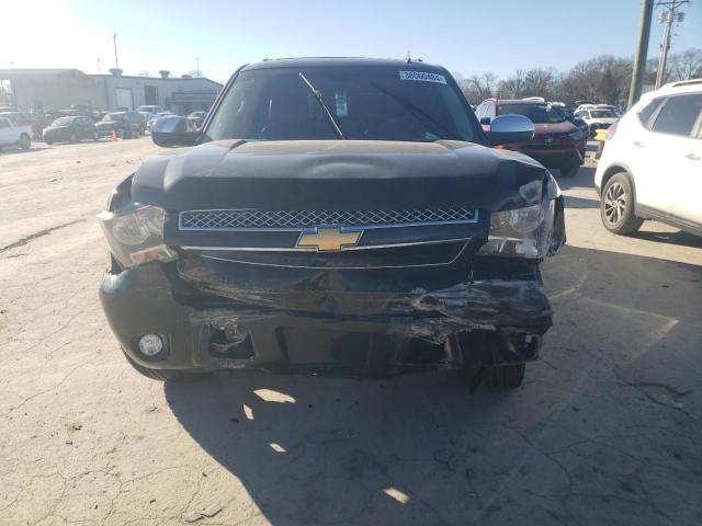 Photo 5 from auction – 2012 CHEVROLET SUBURBAN C with VIN 1GNSCKE03CR217490