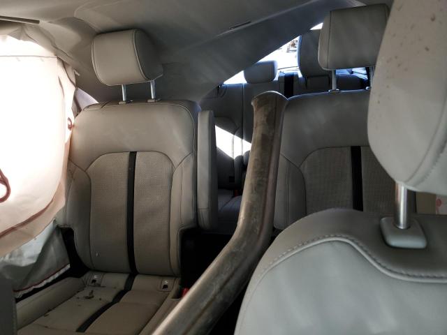 Photo 10 from auction – 2024 MAZDA CX-90 PREF with VIN JM3KKCHD3R1118442