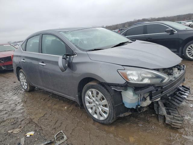 Photo 4 from auction – 2017 NISSAN SENTRA S with VIN 3N1AB7AP2HY264327