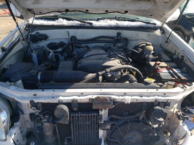 Photo 12 from auction – 2002 TOYOTA SEQUOIA LI with VIN 5TDZT38A12S091194