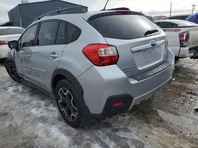 Photo 2 from auction – 2013 SUBARU XV CROSSTR with VIN JF2GPAWC1D2212208
