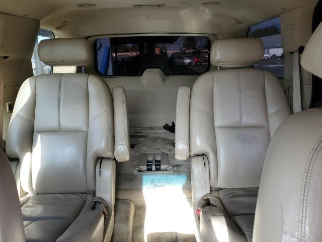 Photo 10 from auction – 2008 GMC YUKON DENA with VIN 1GKFK63888J202099