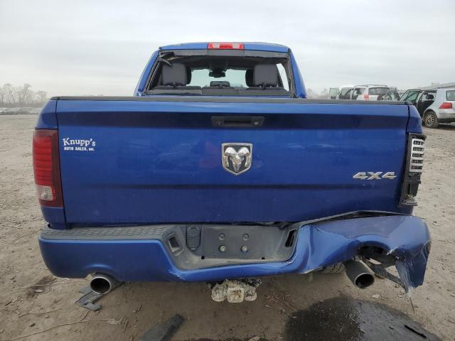 Photo 6 from auction – 2015 RAM 1500 SPORT with VIN 1C6RR7UTXFS673635