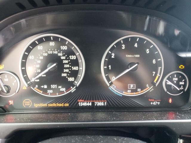 Photo 9 from auction – 2016 BMW X5 XDRIVE3 with VIN 5UXKR0C50G0P23507