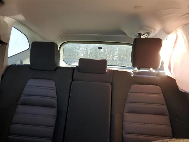 Photo 10 from auction – 2018 HONDA CR-V EX with VIN 2HKRW2H55JH633776