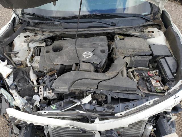 Photo 11 from auction – 2015 NISSAN ALTIMA 2.5 with VIN 1N4AL3AP0FN372593