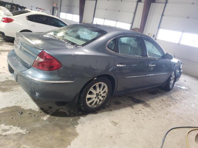 Photo 3 from auction – 2007 BUICK LACROSSE C with VIN 2G4WD582671200232
