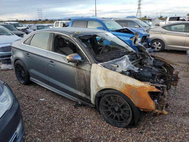 Photo 4 from auction – 2015 AUDI S3 with VIN WAUFFHFF9F1124920