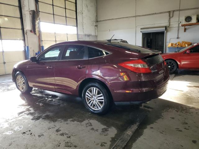 Photo 2 from auction – 2012 HONDA CROSSTOUR with VIN 5J6TF3H34CL005100