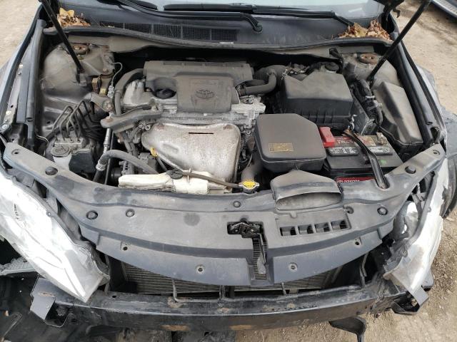 Photo 11 from auction – 2015 TOYOTA CAMRY LE with VIN 4T4BF1FK7FR476867